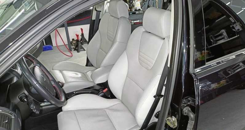 Ford Mondeo cena 27900 przebieg: 248000, rok produkcji 2005 z Ostrołęka małe 407
